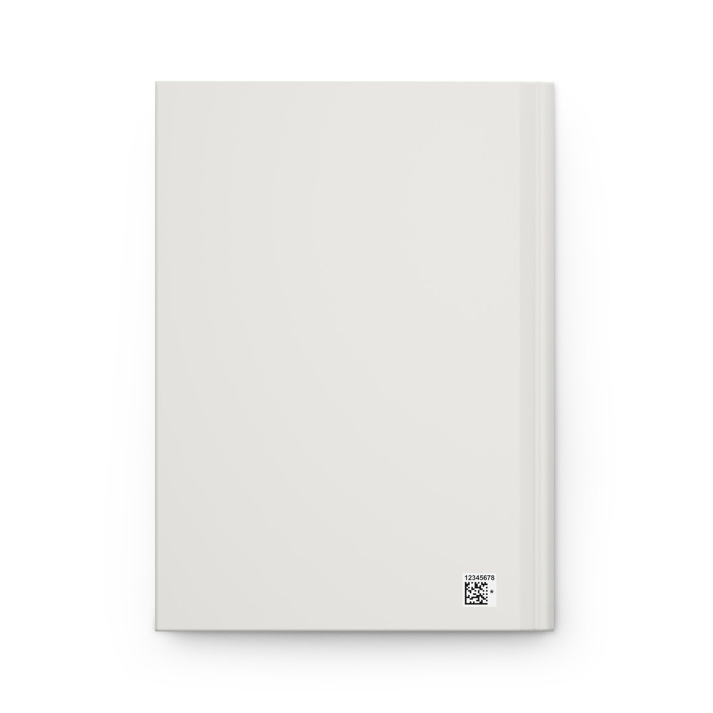 Modern Elegance Hardcover Journal