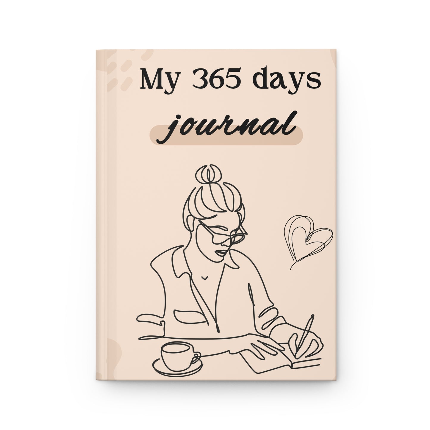 My 365 Days Journal