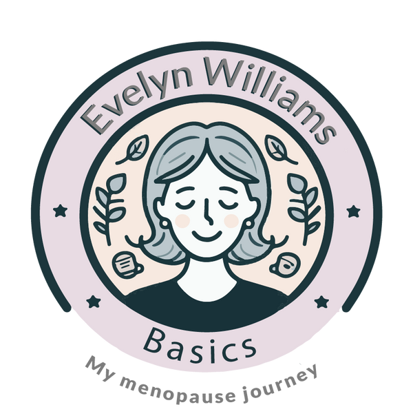 Evelyn Williams Basics